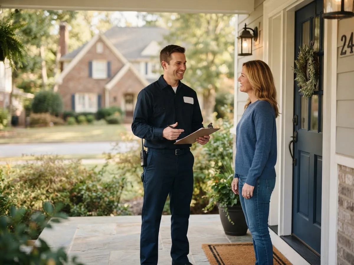 Smoke damage restoration FAQs for Echo, UT